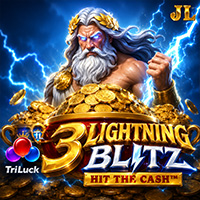 3 Lightning Blitz