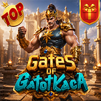 Gates Of Gatotkaca