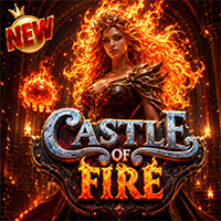 Castle Of Fire