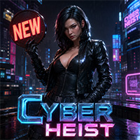Cyber Heist