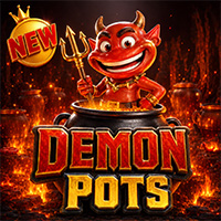 Demon Pots