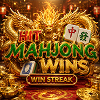 Hit Mahjong Wins